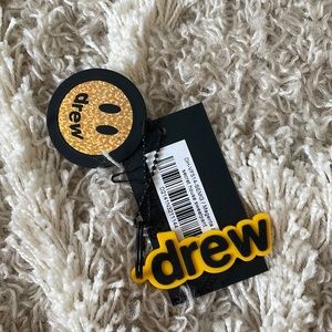 authentic drew house keychain